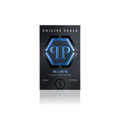 Philipp Plein No Limits Eau de Toilette 90 ml