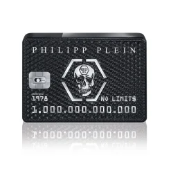 Philipp Plein No Limits Eau de Parfum Spray 50 ml