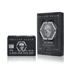 Philipp Plein No Limits Eau de Parfum Spray 50 ml