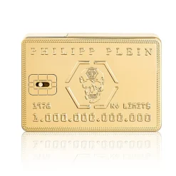 Philipp Plein No Limits Gold Eau de Parfum Spray 50 ml