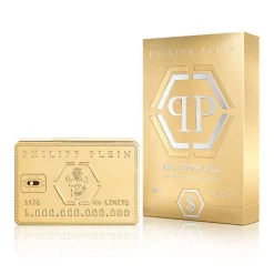 Philipp Plein No Limits Gold Eau de Parfum Spray 50 ml