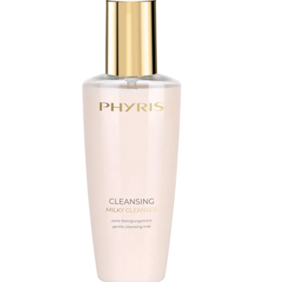 PHYRIS Cleansing Milky Cleanser 200 ml