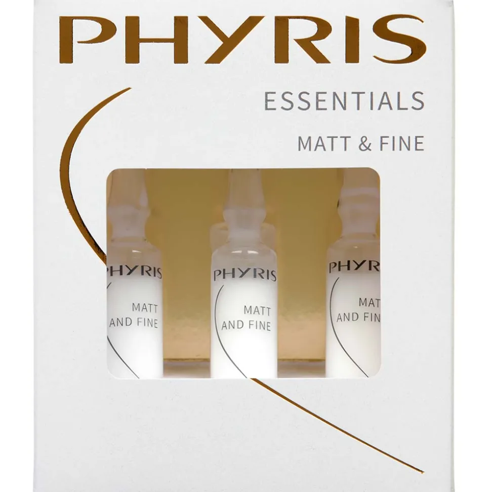 PHYRIS Matt & Fine 9 ml