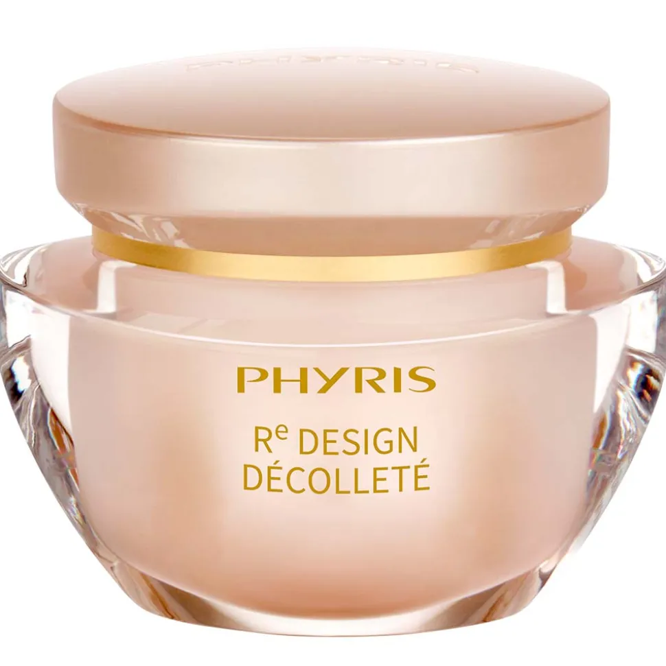 PHYRIS REDesign Décolleté 50 ml