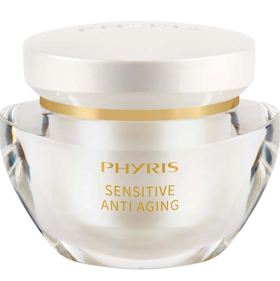 PHYRIS Sensitive 2.0 Anti Aging 50 ml