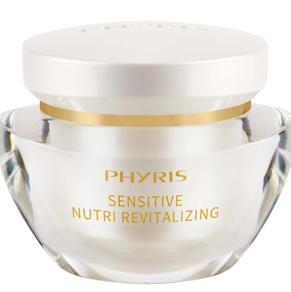 PHYRIS Sensitive 2.0 Nutri Revitalizing 50 ml