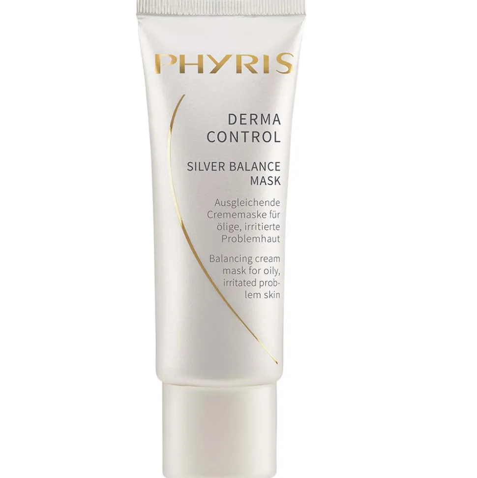PHYRIS Silver Balance Mask 75 ml