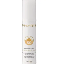 PHYRIS Skin Control UV Add On 50 Cream 50 ml