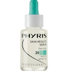PHYRIS Skin Results 20 30 ml