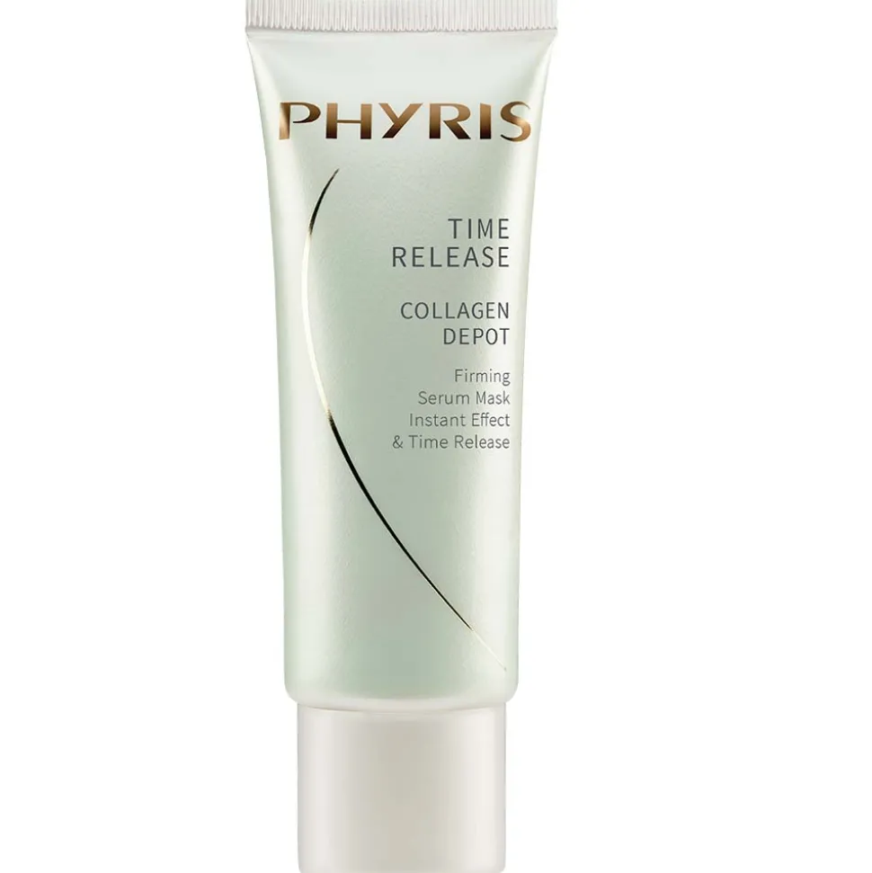 PHYRIS Time Release Collagen Depot 75 ml