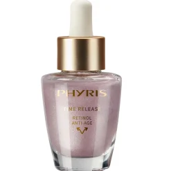 PHYRIS Time Release Retinol Anti Age 30 ml