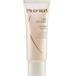 PHYRIS Time Release Vitamin Depot 75 ml