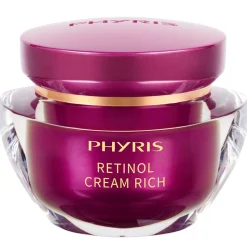 PHYRIS Triple A Retinol Cream Rich 50 ml