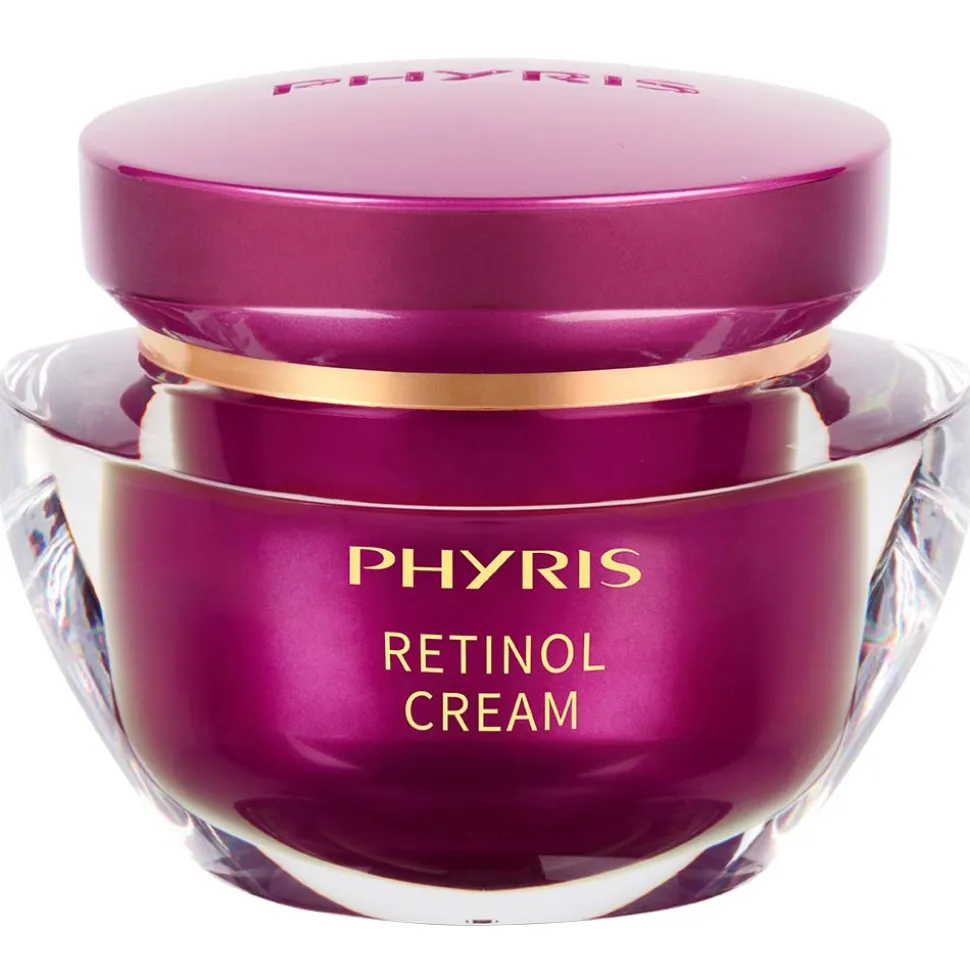 PHYRIS Triple A Retinol Cream 50 ml