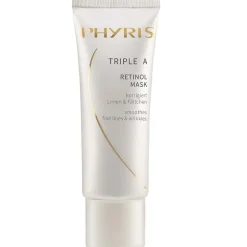 PHYRIS Triple A Retinol Mask 75 ml