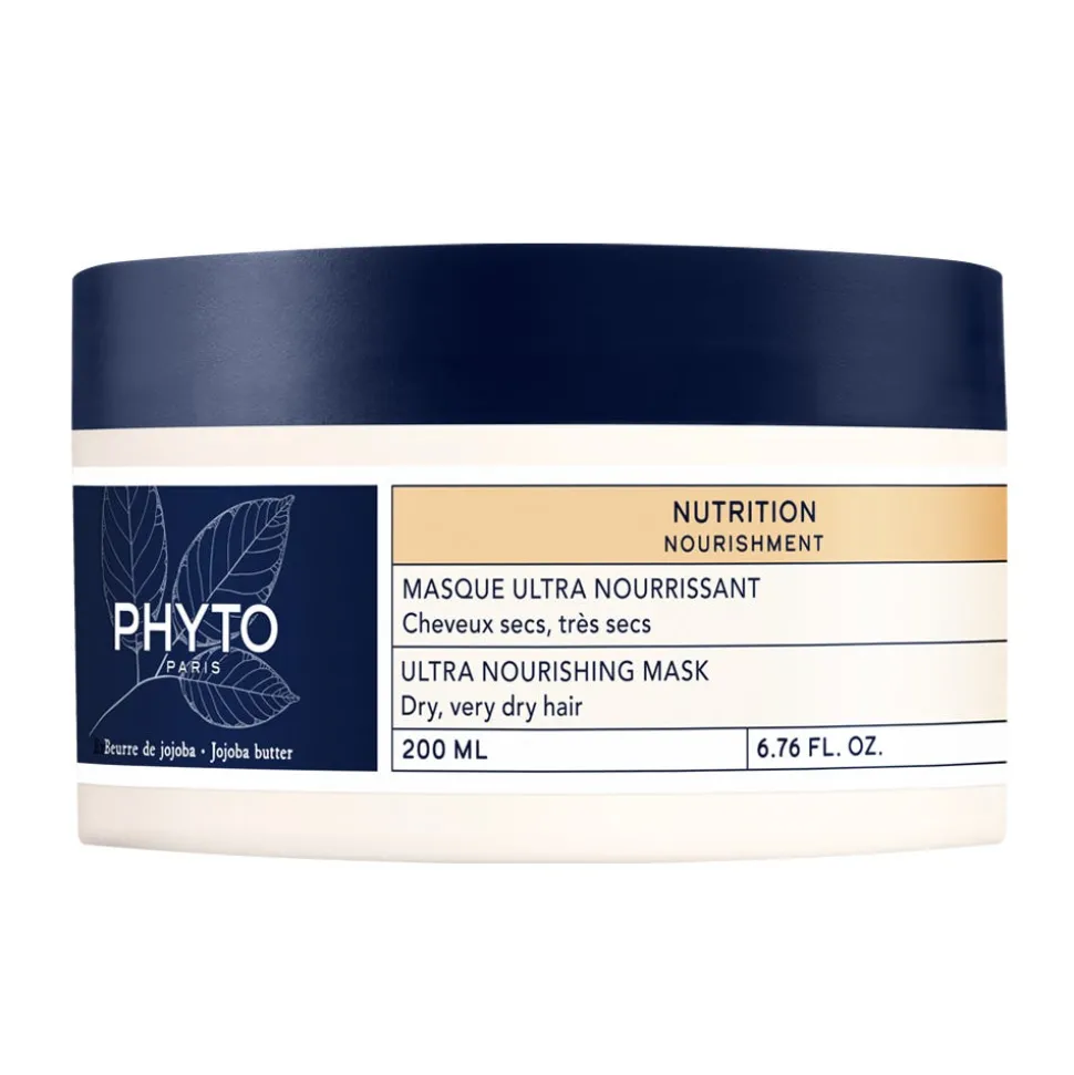 Phyto Nutrition Maske 200 ml