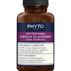 Phyto Phytocyane Kapseln 84 Stück