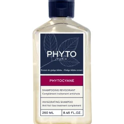 Phyto Phytocyane Shampoo Frauen 250 ml