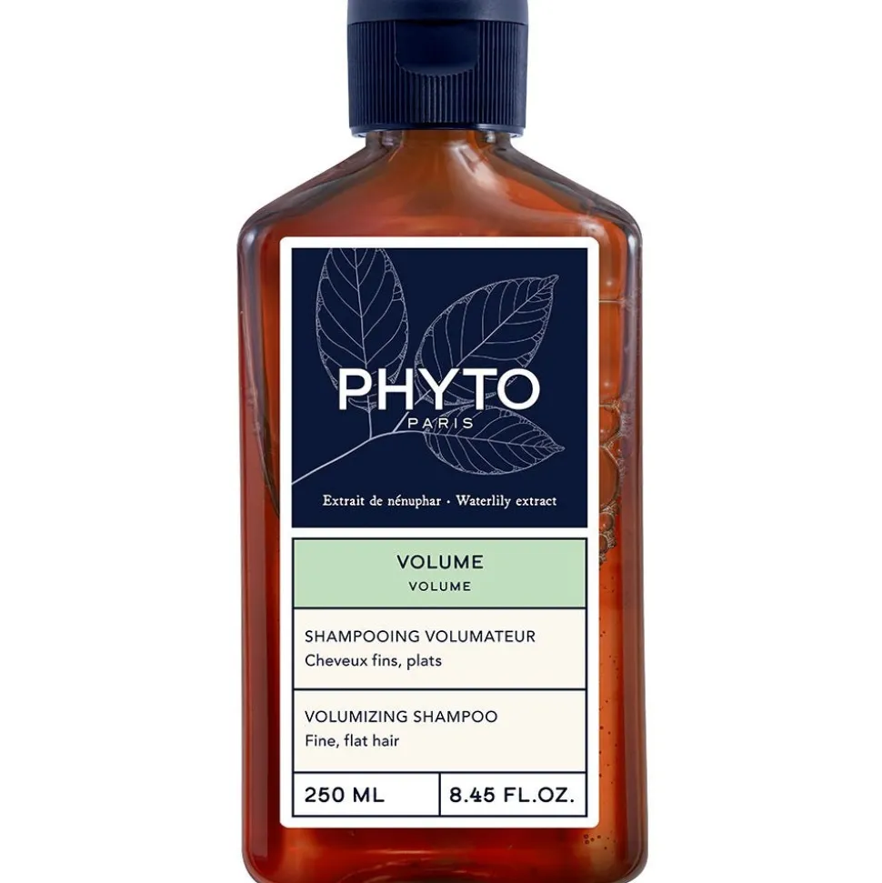 Phyto Phytovolume Volumen Shampoo 250 ml