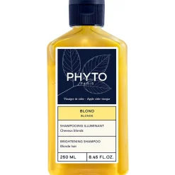 Phyto Shampoo für Blondes Haar 250 ml