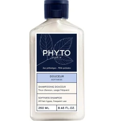 Phyto Softness Shampoo 250 ml