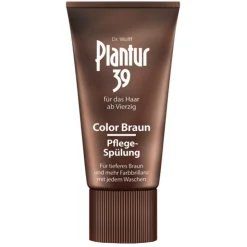 Plantur 39 Color Braun Farb-Spülung 150 ml