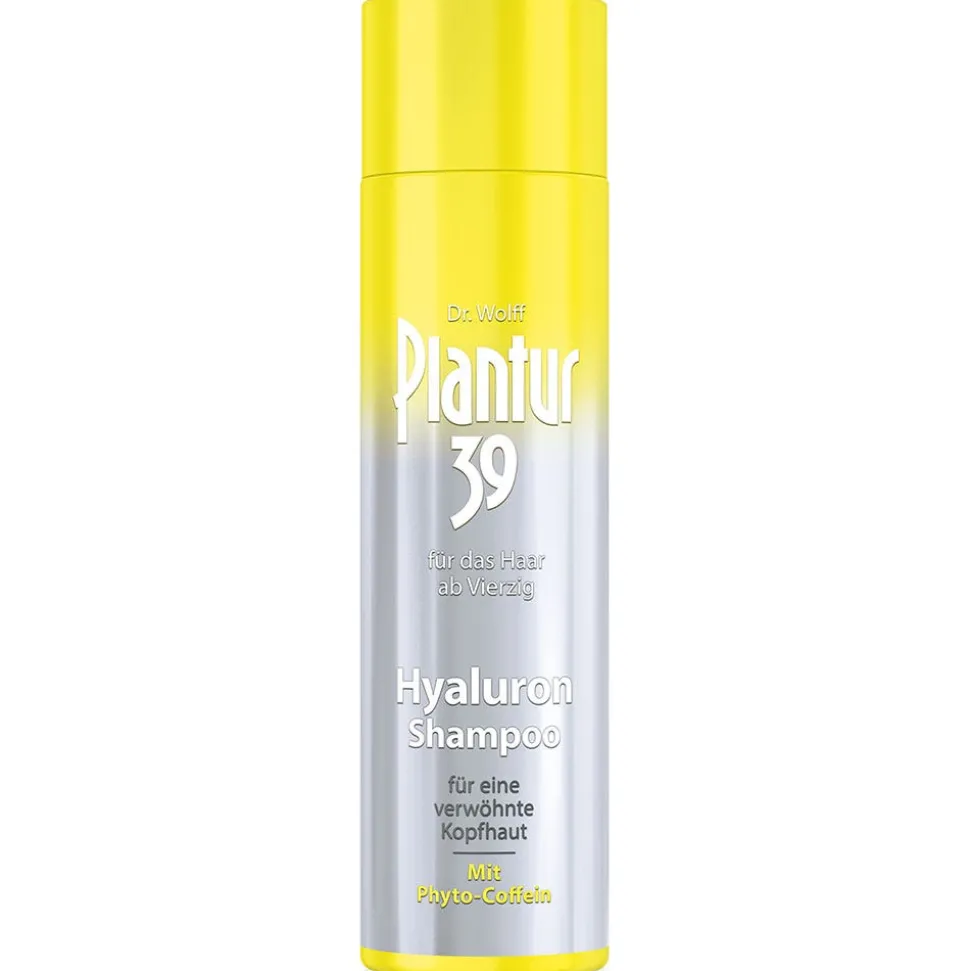 Plantur 39 Hyaluron-Shampoo 250 ml