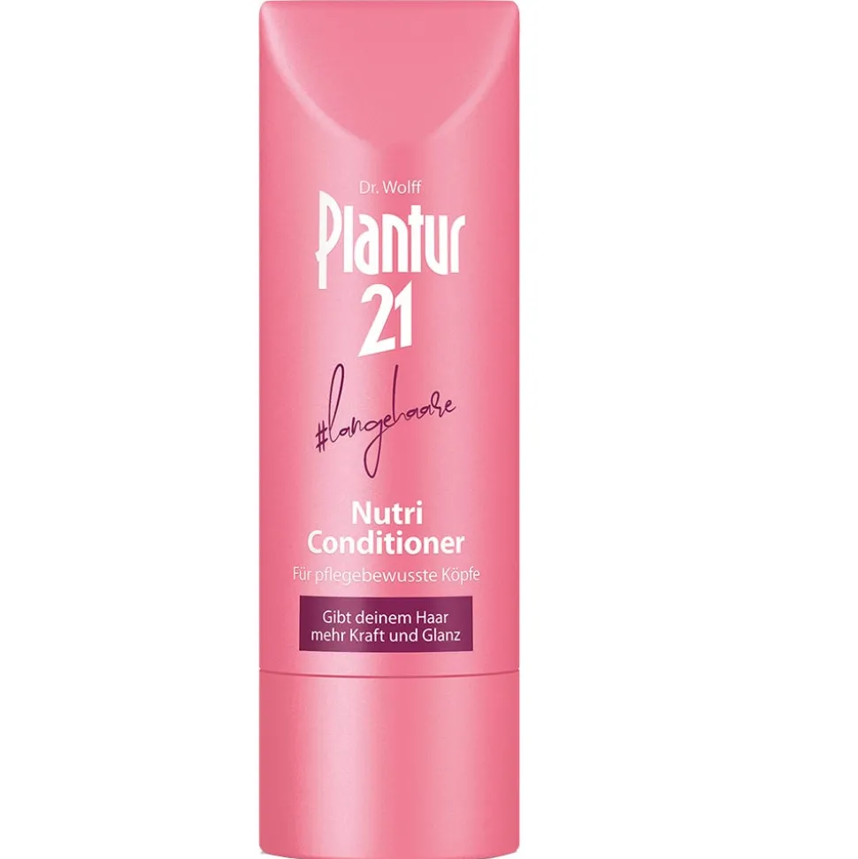 Plantur 21 #langehaare Nutri-Conditioner 175 ml