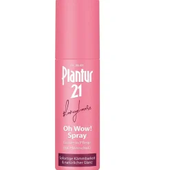 Plantur 21 #langehaare Oh Wow! Spray 100 ml