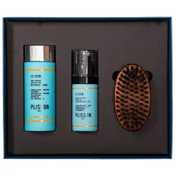 PLISSON 1808 Angel Beard Set