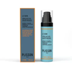 PLISSON 1808 Anti-Aging Cream 50 ml