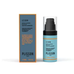 PLISSON 1808 Beard Oil 30 ml