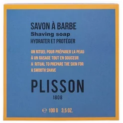 PLISSON 1808 Beard Soap 100 g