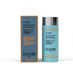 PLISSON 1808 Face Cleanser 125 ml