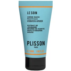 PLISSON 1808 Hand Cream 50 ml