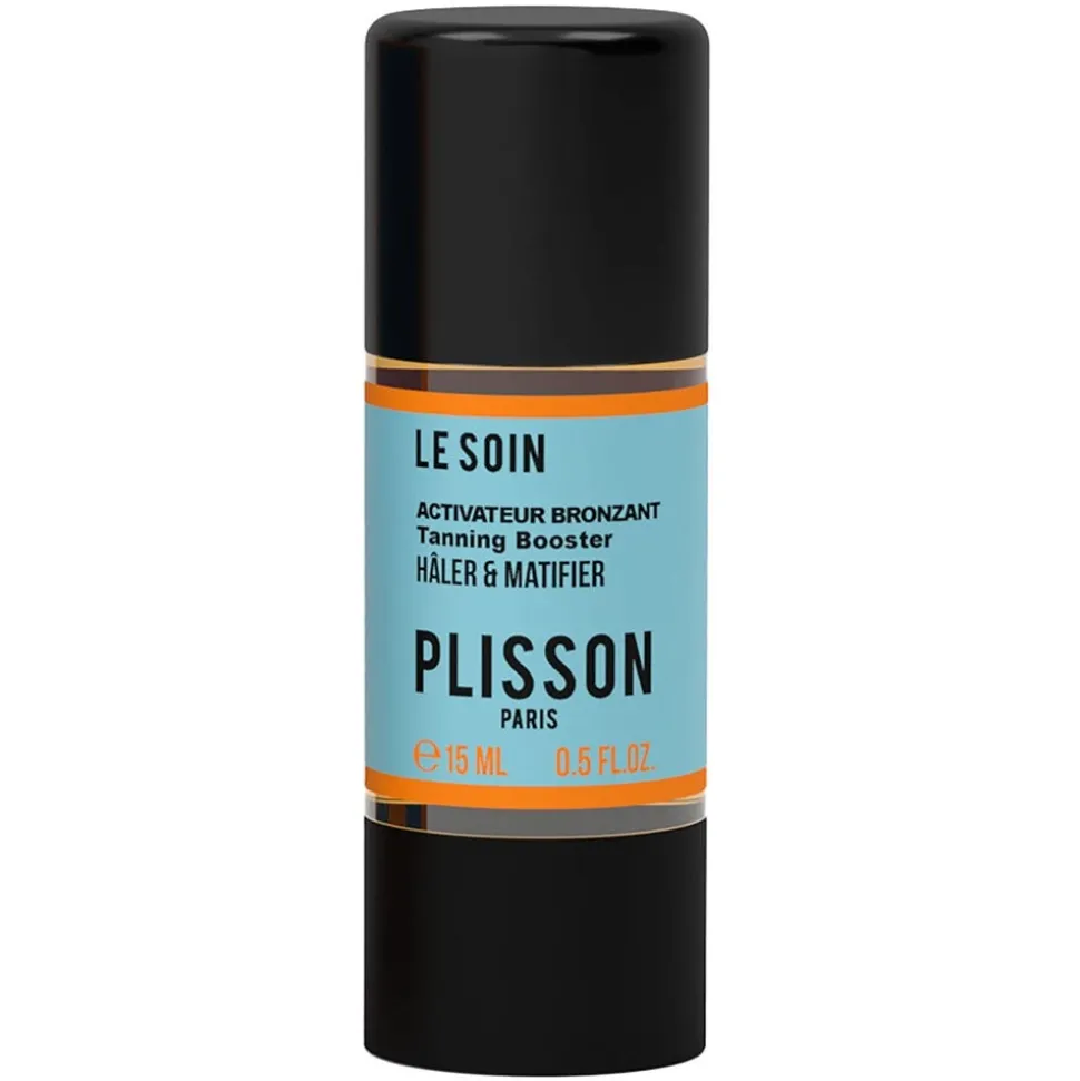 PLISSON 1808 Tanning Booster 15 ml