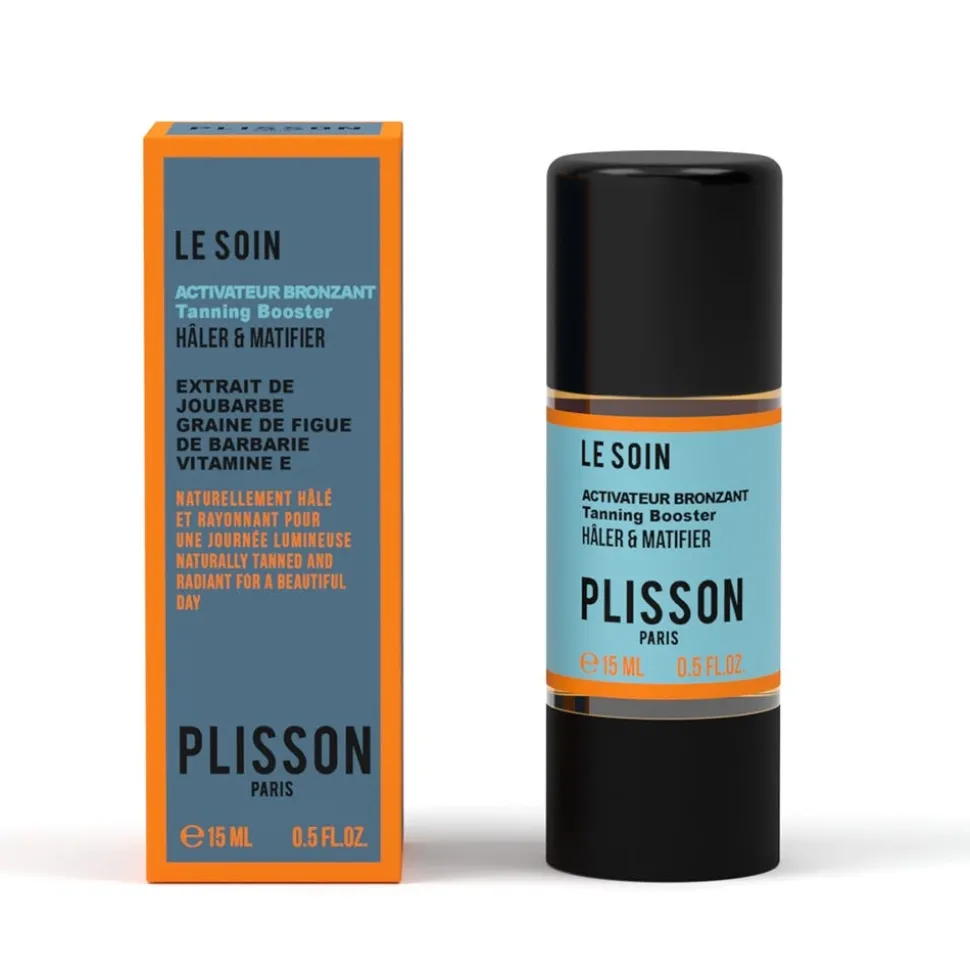 PLISSON 1808 Tanning Booster 15 ml