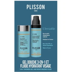 PLISSON 1808 The Irresistible Set