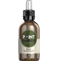 POINT BARBER Beard Grooming Oil 30 ml