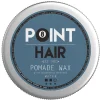 POINT HAIR Pomade Wax 100 ml