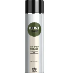 POINT HAIR Spray Grease 400 ml