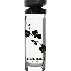 POLICE Dark Woman Eau de Toilette 100 ml