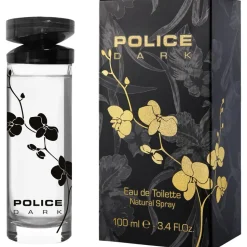 POLICE Dark Woman Eau de Toilette 100 ml