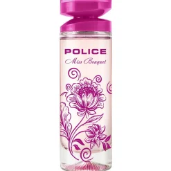 POLICE Miss Bouquet Eau de Toilette 100 ml