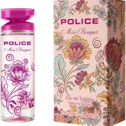 POLICE Miss Bouquet Eau de Toilette 100 ml