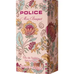 POLICE Miss Bouquet Eau de Toilette 100 ml