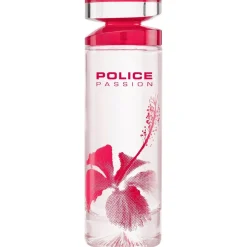 POLICE Passion Woman Eau de Toilette 100 ml