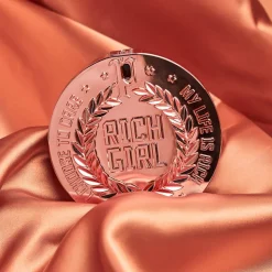 POLICE Rich Girl For Woman Eau de Parfum 50 ml