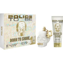 POLICE To Be Born to Shine For Woman Set
