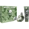 POLICE To Be Camouflage Set